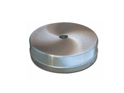 X71 同心圓極圓形電永磁吸盤 X71 同心圓極圓形電永磁吸盤